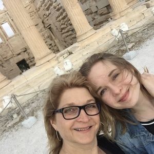 Meet your Posher, Jan